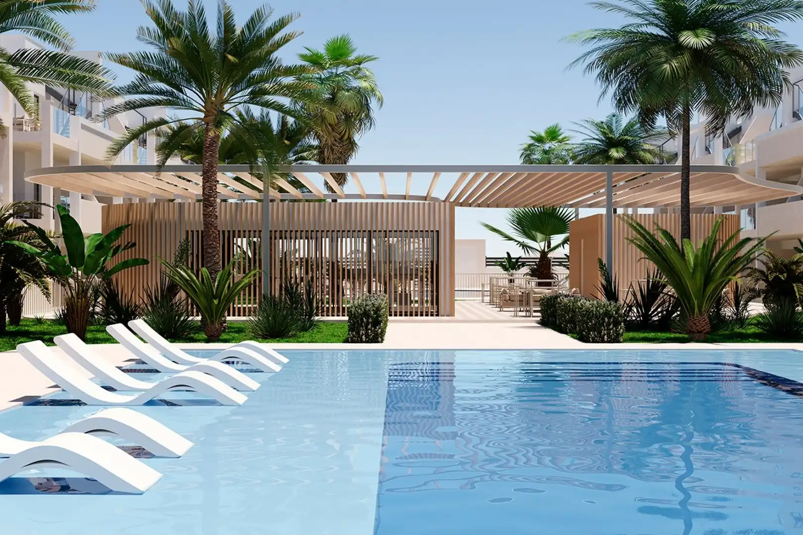 Appartement avec terrasse à vendre à San Cayetano, imagen 14