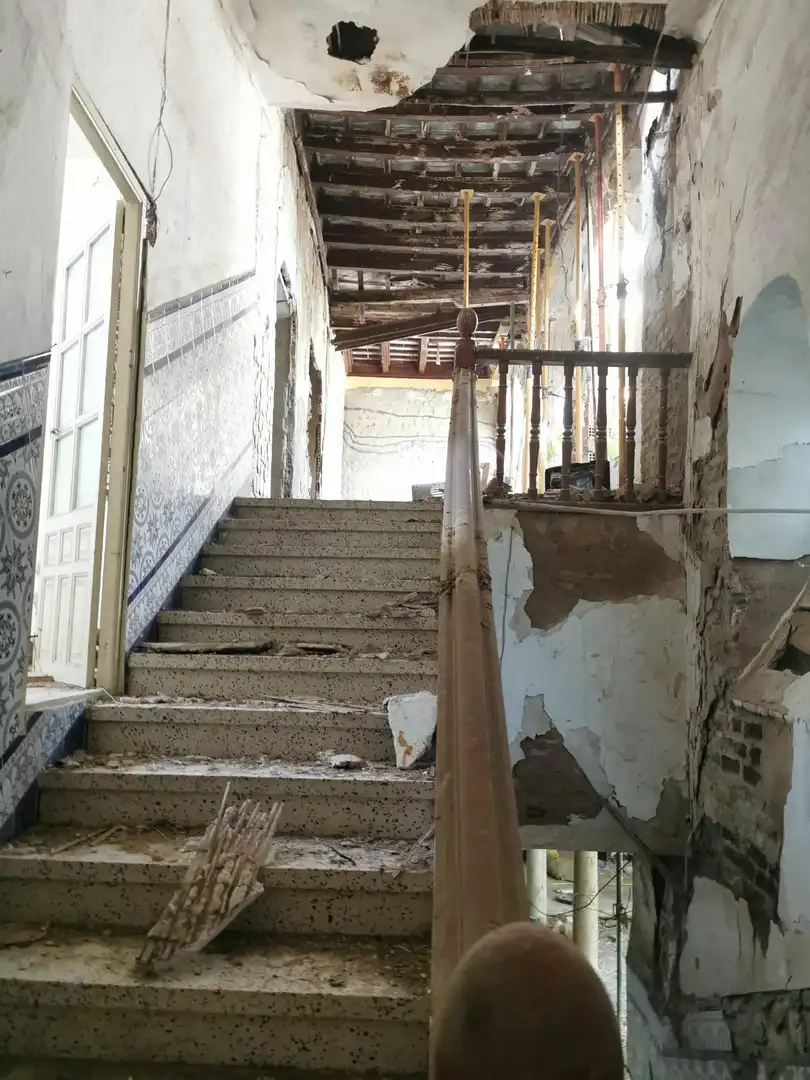 Casa adosada en venta en Écija