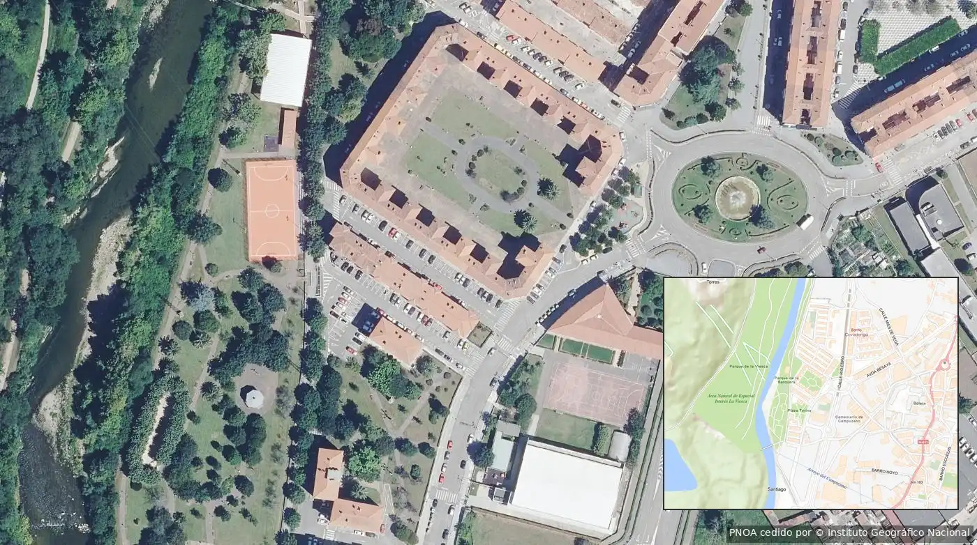 Pis en venda a Covadonga - Campuzano - Ciudad Vergel, imagen 6