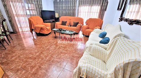 Foto 3 de Piso en venta en Avenida Juan Carlos I, Santiago, Lorca
