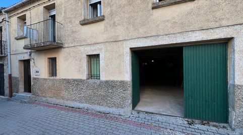 Foto 3 de Finca rústica en venda a Calle de Pedro Horcajo, Urueñas, Segovia
