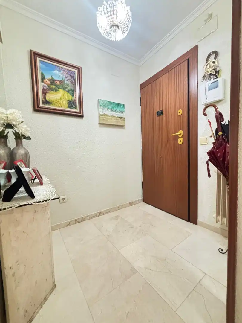 Flat with lift for sale in Calle de Calatrava 19, imagen 7