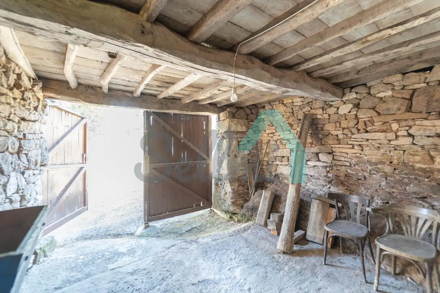 Casa o xalet en venda a Villamar de Abajo, Salas