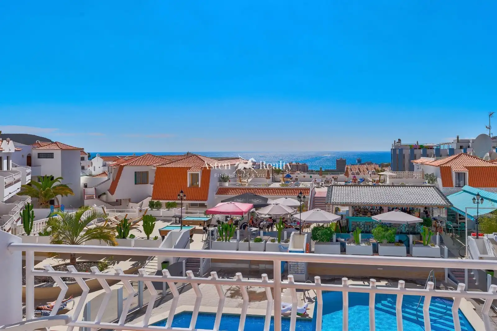 Apartment with pool for sale in Los Angeles 4, imagen 6