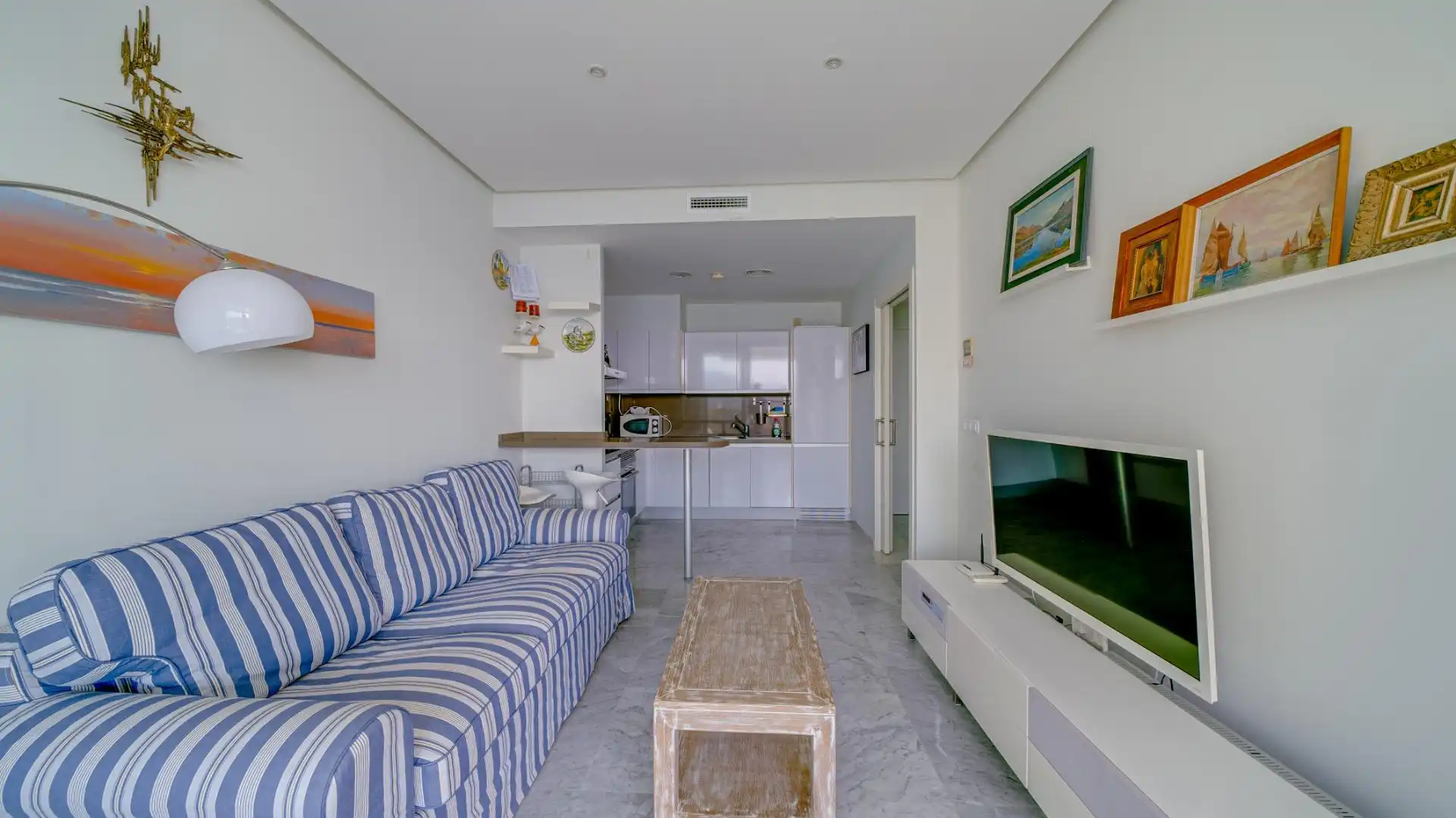 Wohnung zur Miete in Calle alcalde manuel catalan ch, 24, Rincón Alto