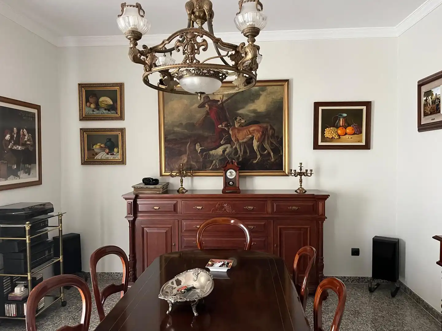 Villa avec piscine à vendre à La Carlota, imagen 12