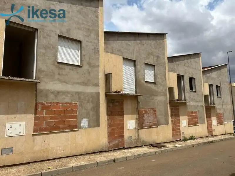 Residencial en venta en La Albuera