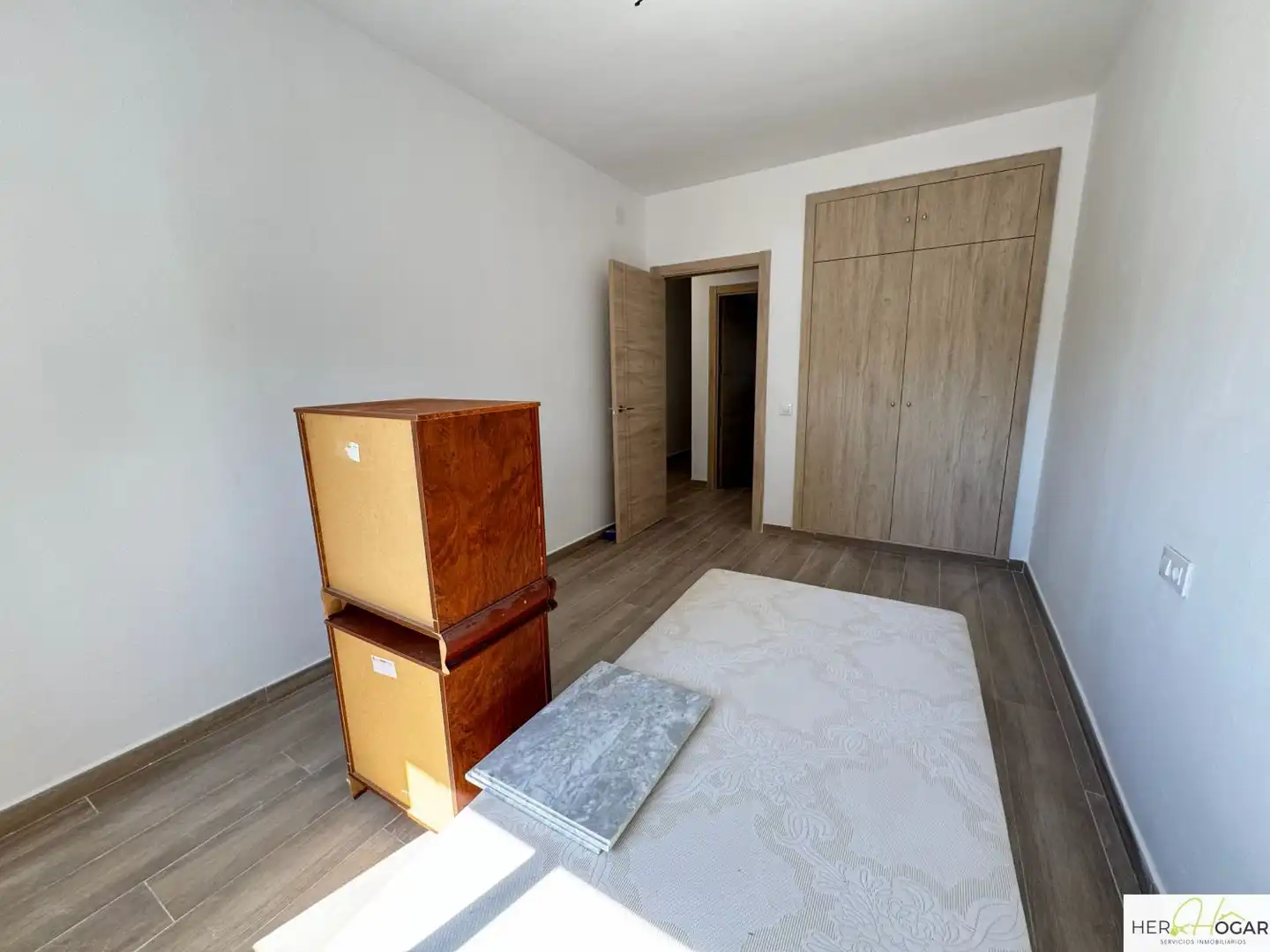 Habitación de Piso de alquiler en Polán con Calefacción y Terraza