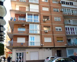 Vista exterior de Pis en venda en Cartagena amb Aire condicionat, Calefacció i Moblat