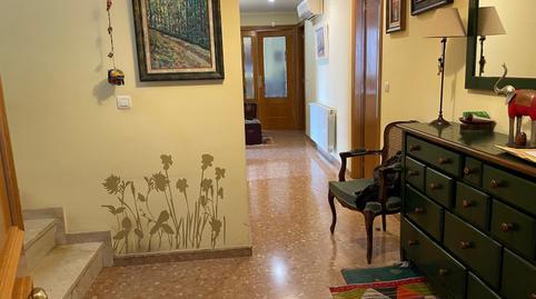 Foto 5 de Ático de alquiler en Ensanche - Parque del Oeste, Castellón de la Plana / Castelló de la Plana