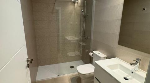 Foto 5 de Apartament de lloguer a La Malagueta - Monte Sancha, Málaga