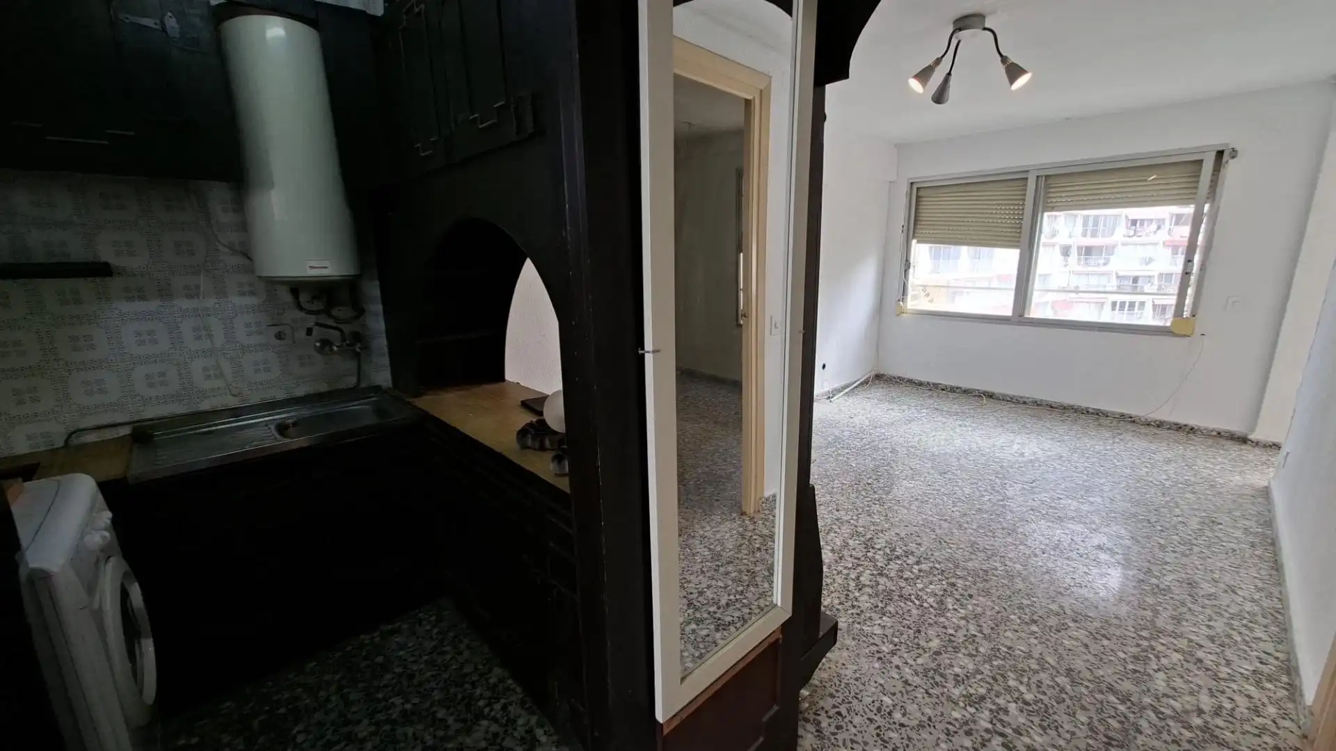 Apartament amb piscina en venda a Rincón de Loix, imagen 16
