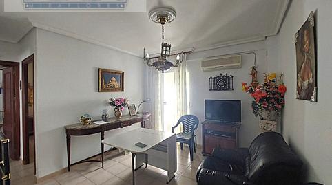 Foto 2 de Pis en venda a Cruz Roja,  Sevilla Capital