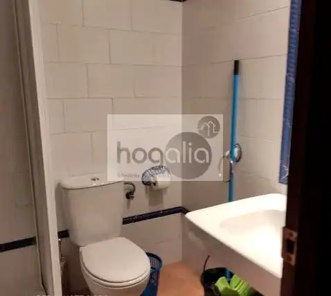 Flat with lift to rent in Bellavista - La Palmera, imagen 4
