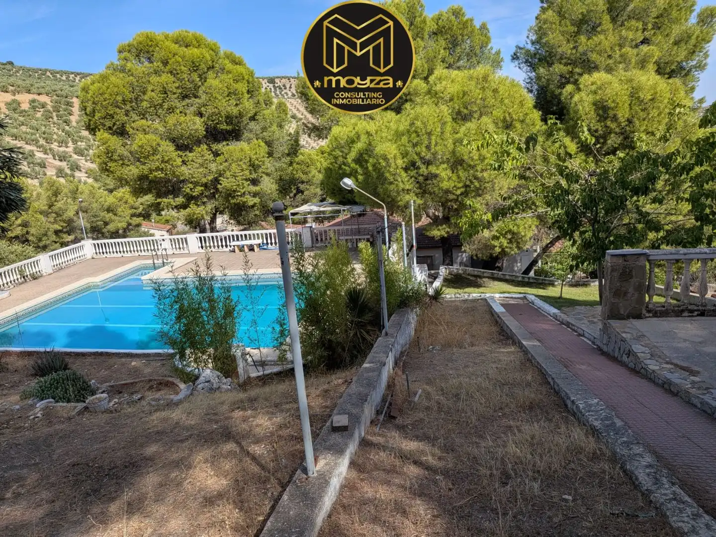 Villa con terrazza in vendita a Puente Jontoya - Puente de la Sierra - El Arroyo, imagen 3