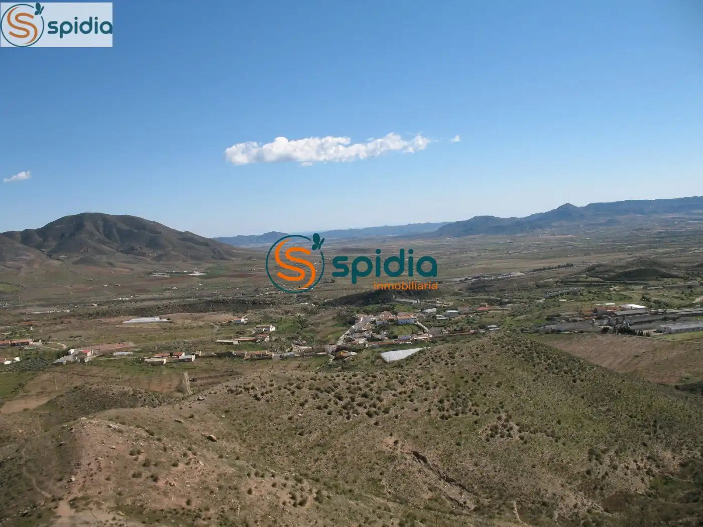 Residential land for sale in Pedanías Norte, imagen 15