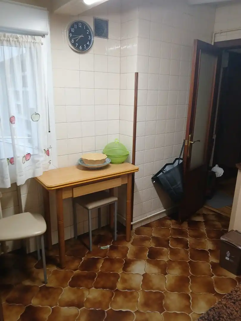Cocina de Piso en venta en Avilés con Calefacción y Parquet