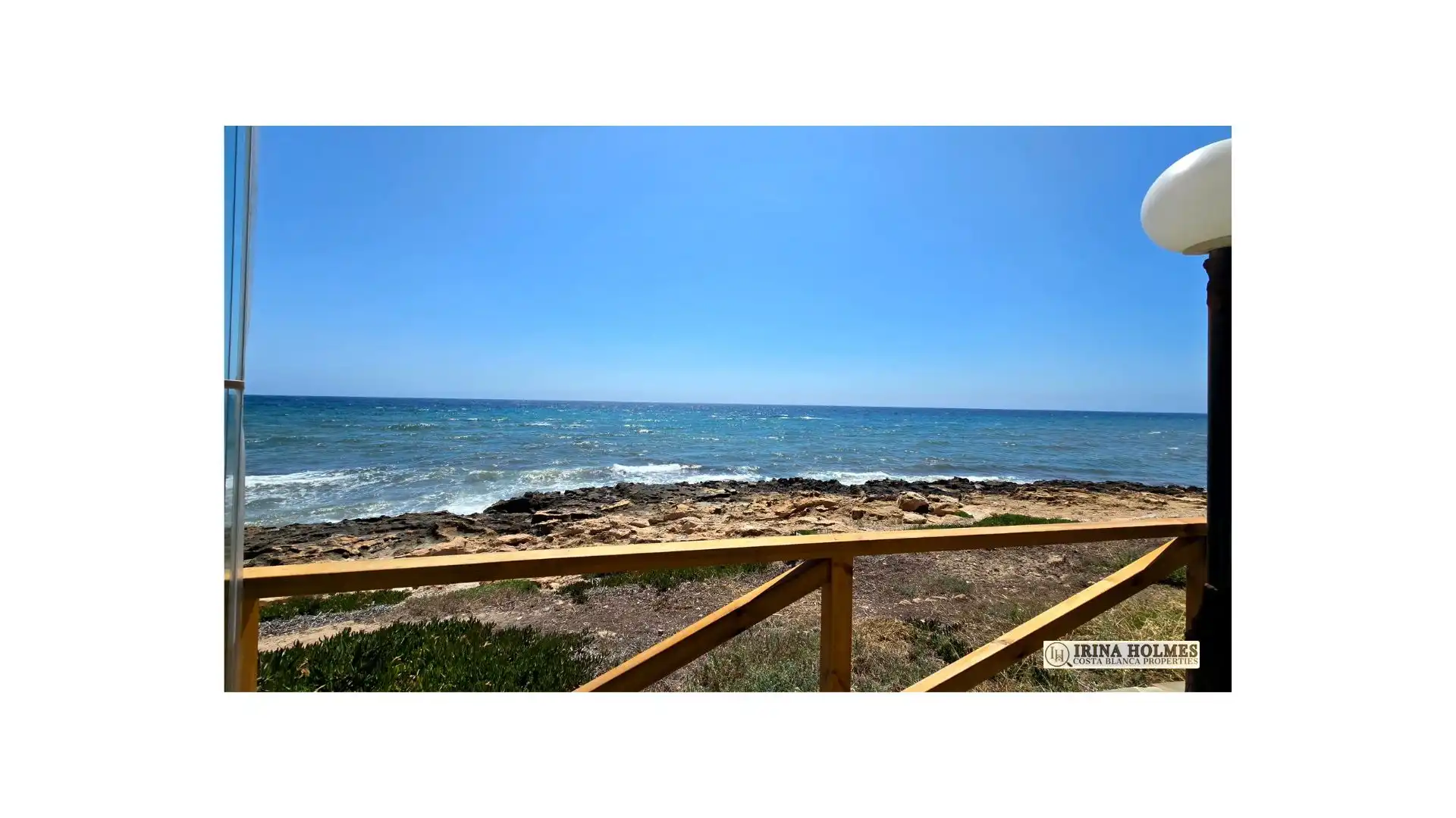Piso en venta en Torrevieja con Aire acondicionado, Jardín privado y Terraza