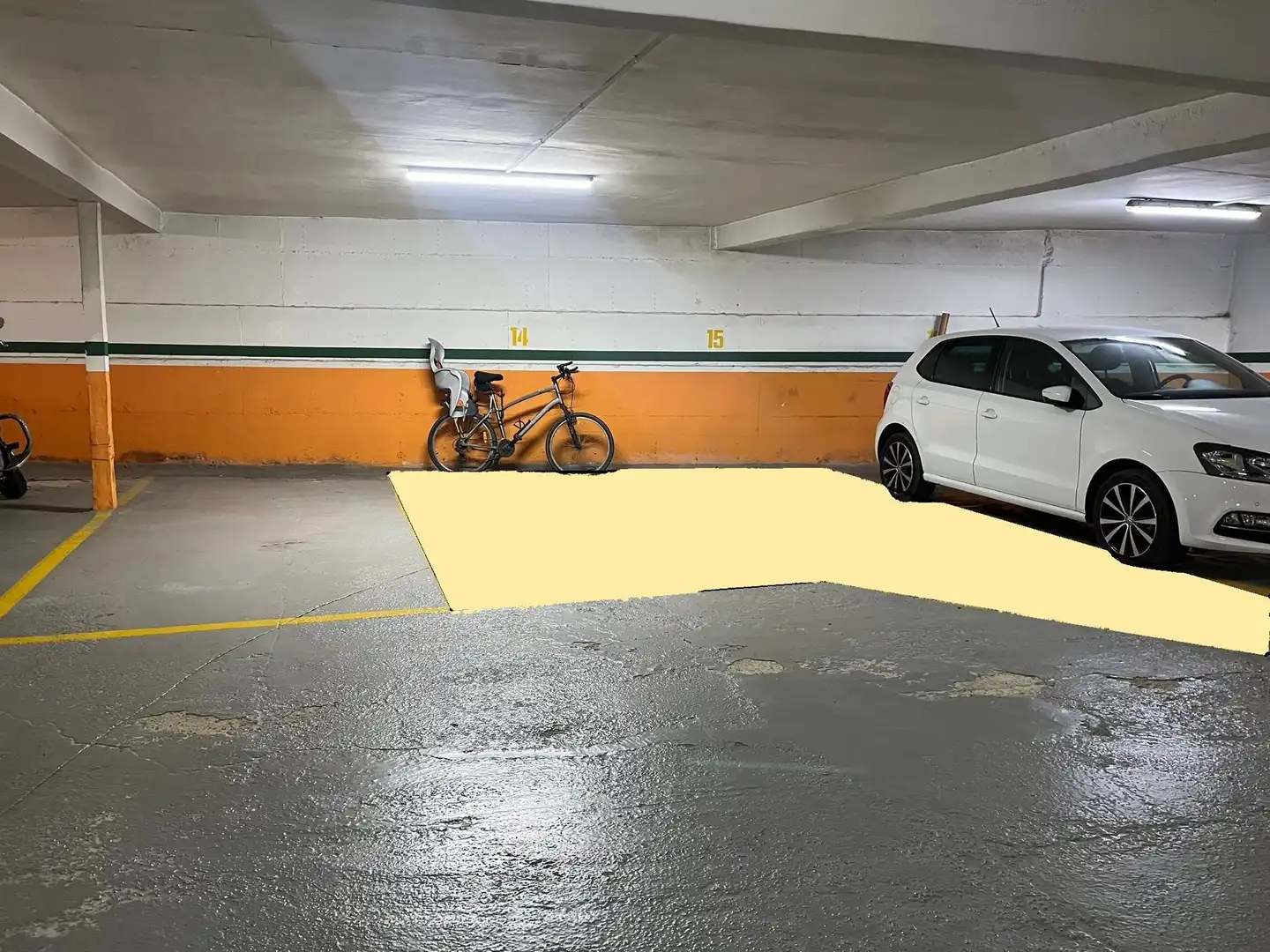 Garage for sale in N/A, Montornès del Vallès