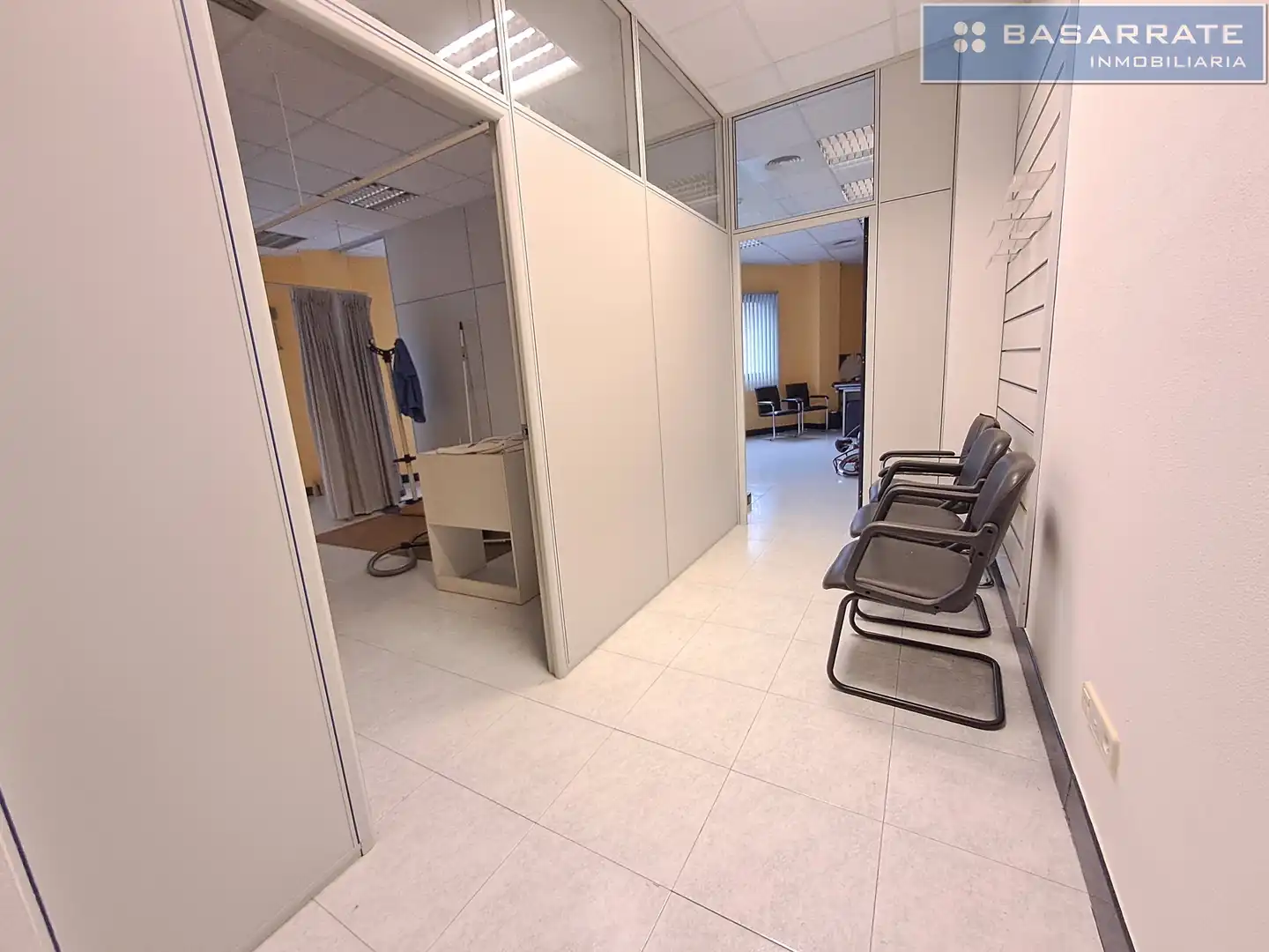 Commercial properties for sale in Bilbao   with Air Conditioner, Furnished and Internet