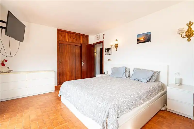 Bedroom of Attic for sale in Andratx  with Terrace