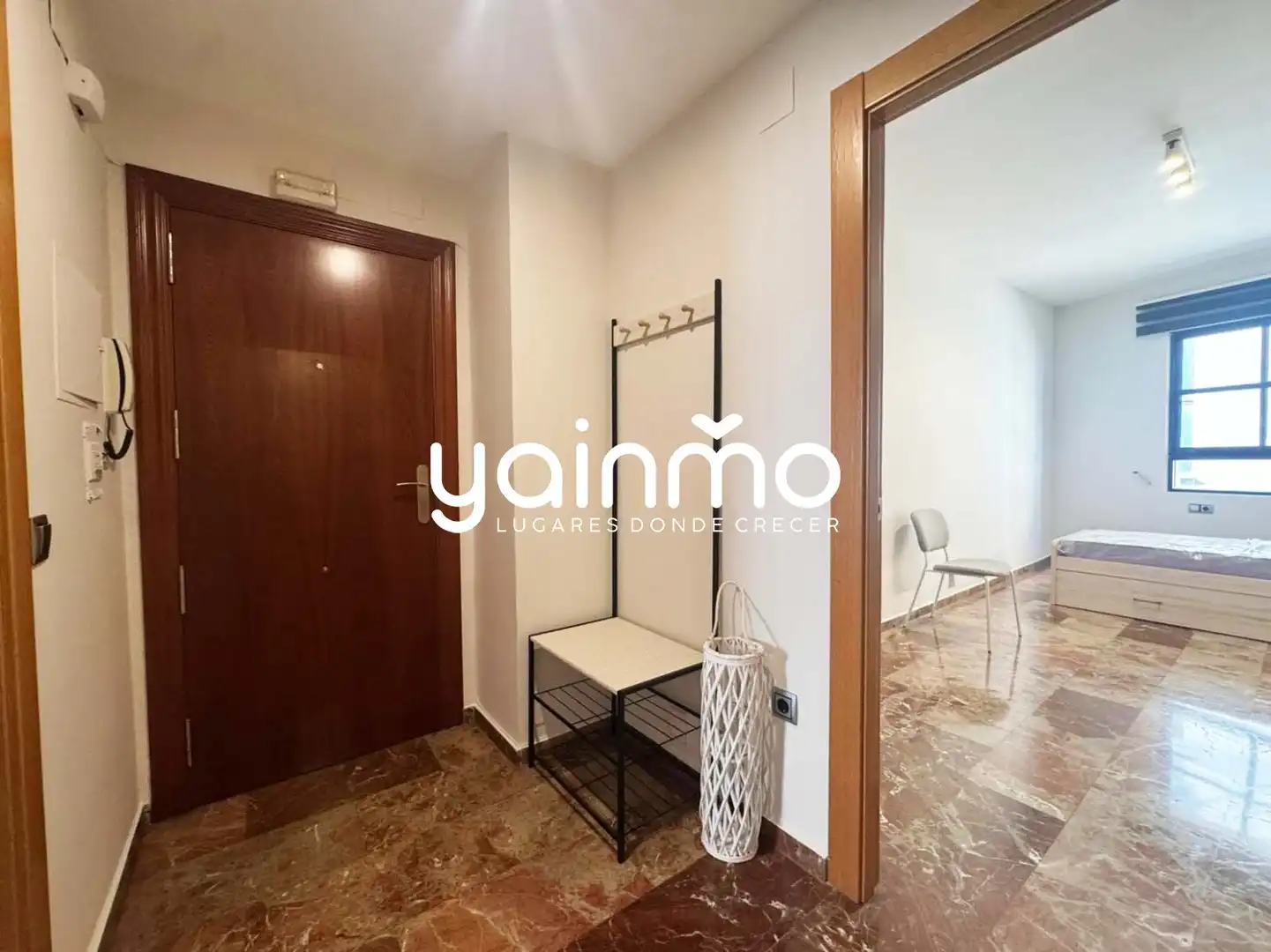 Wohnung zur Miete in San Bartolomé - Millán de Priego