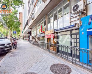 Local de lloguer a Calle Orense, Cuatro Caminos - Azca