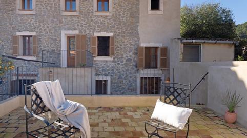 Foto 2 de Casa o xalet en venda a Puigpunyent, Illes Balears