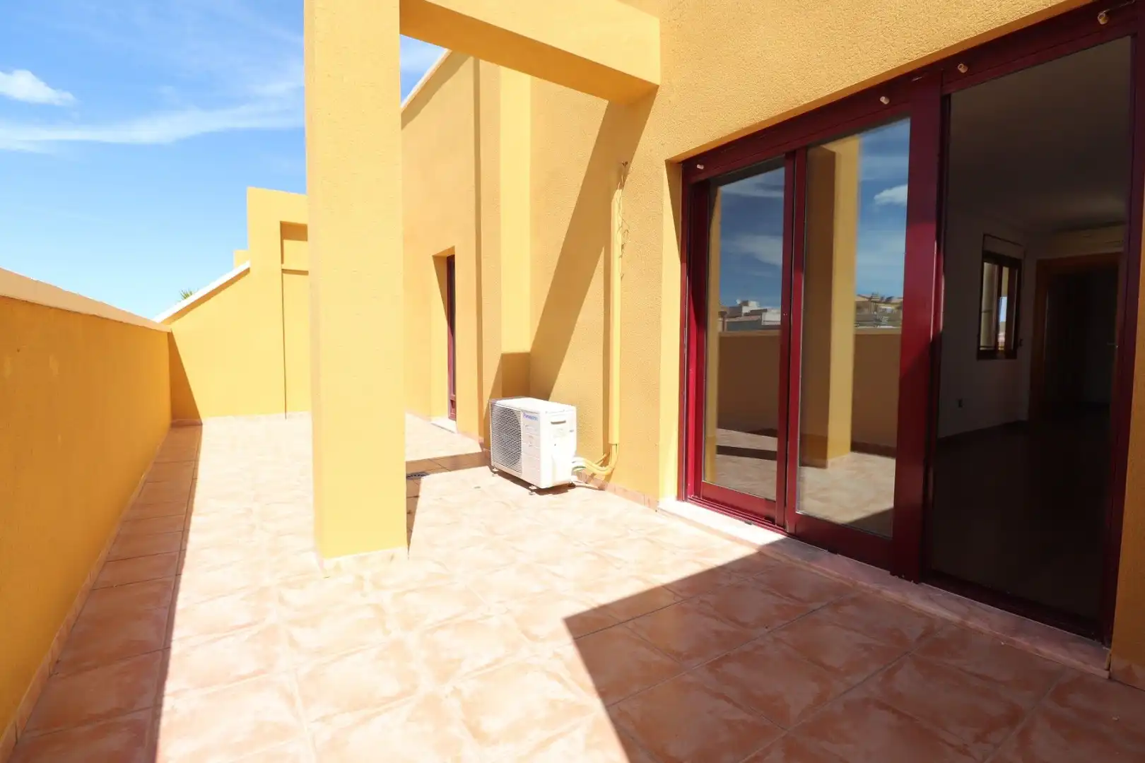 Apartament amb piscina en venda a Formentera del Segura, imagen 20