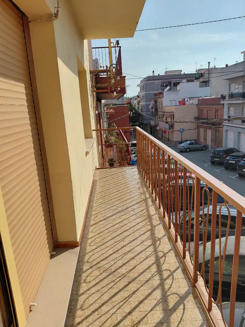 Terraza de Piso en venta en Sant Andreu de la Barca
