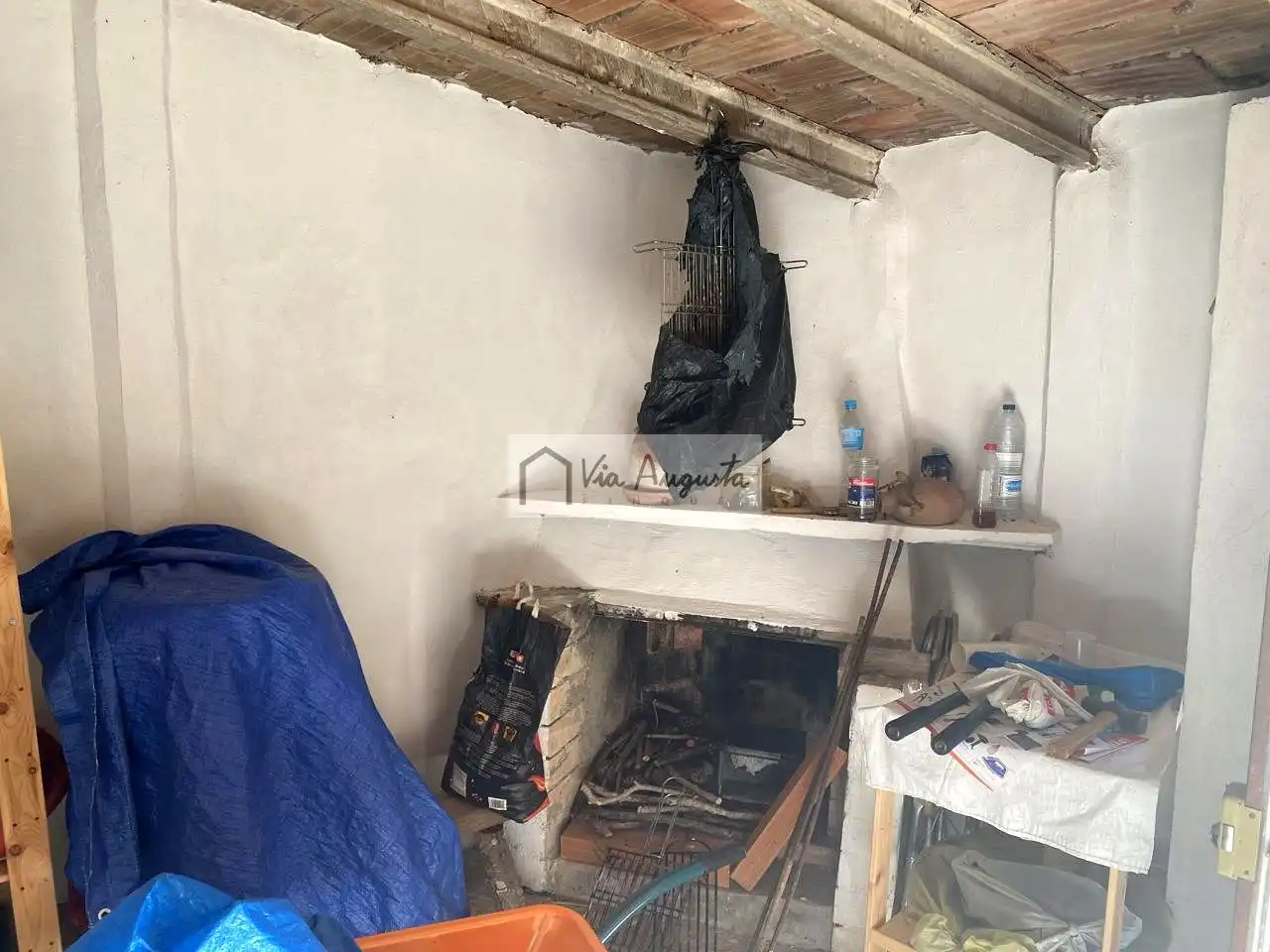 Terreny rústic en venda a Lo Coll d'en Carbo, imagen 6