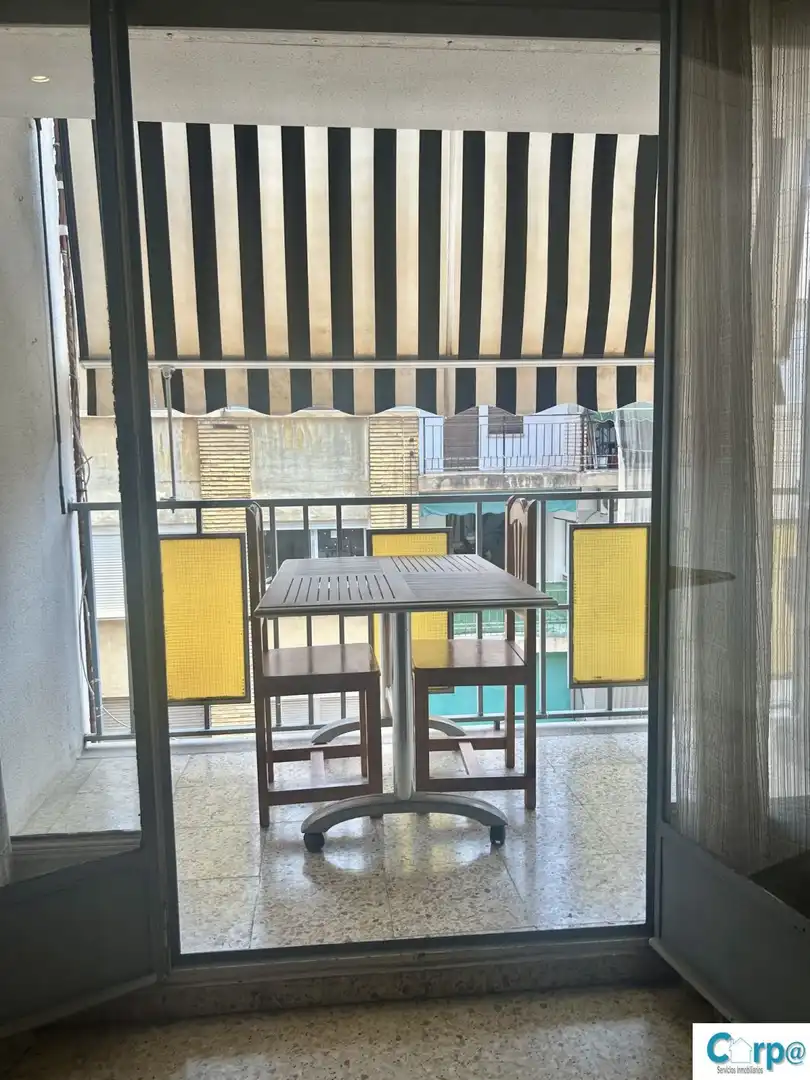 Appartamento con terrazza in vendita a Coronel Montesinos, imagen 23