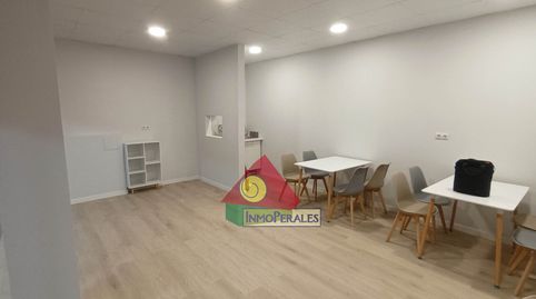 Photo 2 of Commercial properties for rent in La Alhóndiga, Getafe