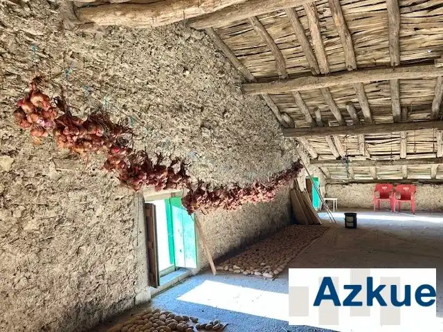Casa o chalet en venta en Zestoa