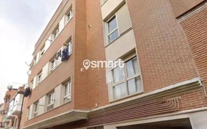 Exterior view of Flat for sale in Getafe