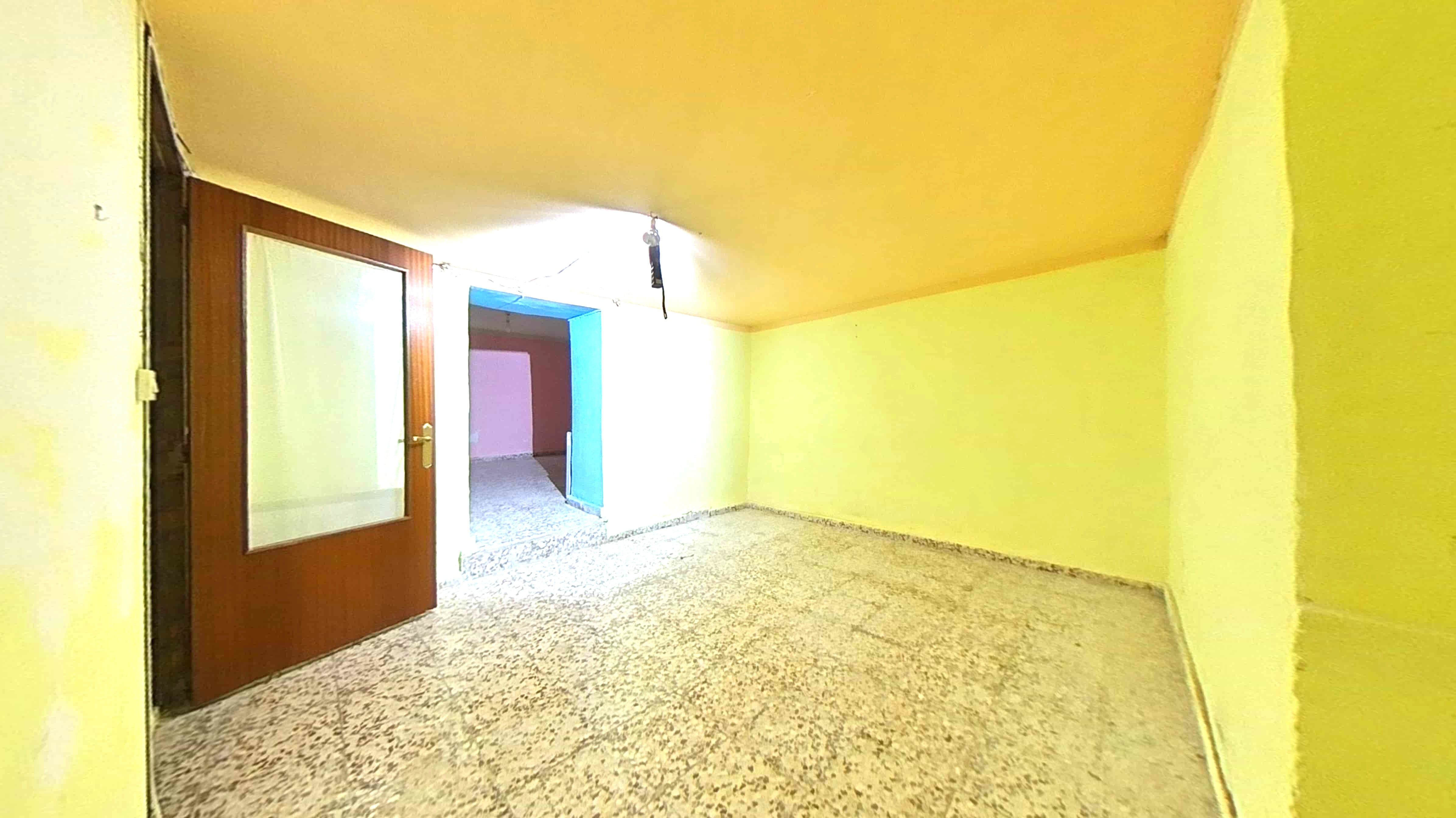 Casa o chalet en venta en De La Cruz, Brazatortas