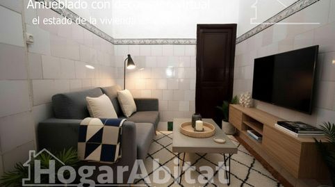 Foto 3 de Casa o chalet en venta en Calle Reina de la , El Cabanyal - El Canyamelar, Valencia Capital