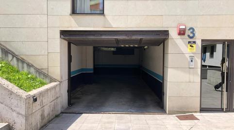 Photo 3 of Garage to rent in Calle Calle Pedro Ceballos Guerra, 3, Puerto Chico, Cantabria