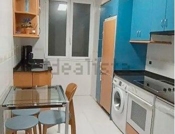 Photo 2 of Flat to rent in Mazarredo Zumarkalea, Albia, Bizkaia
