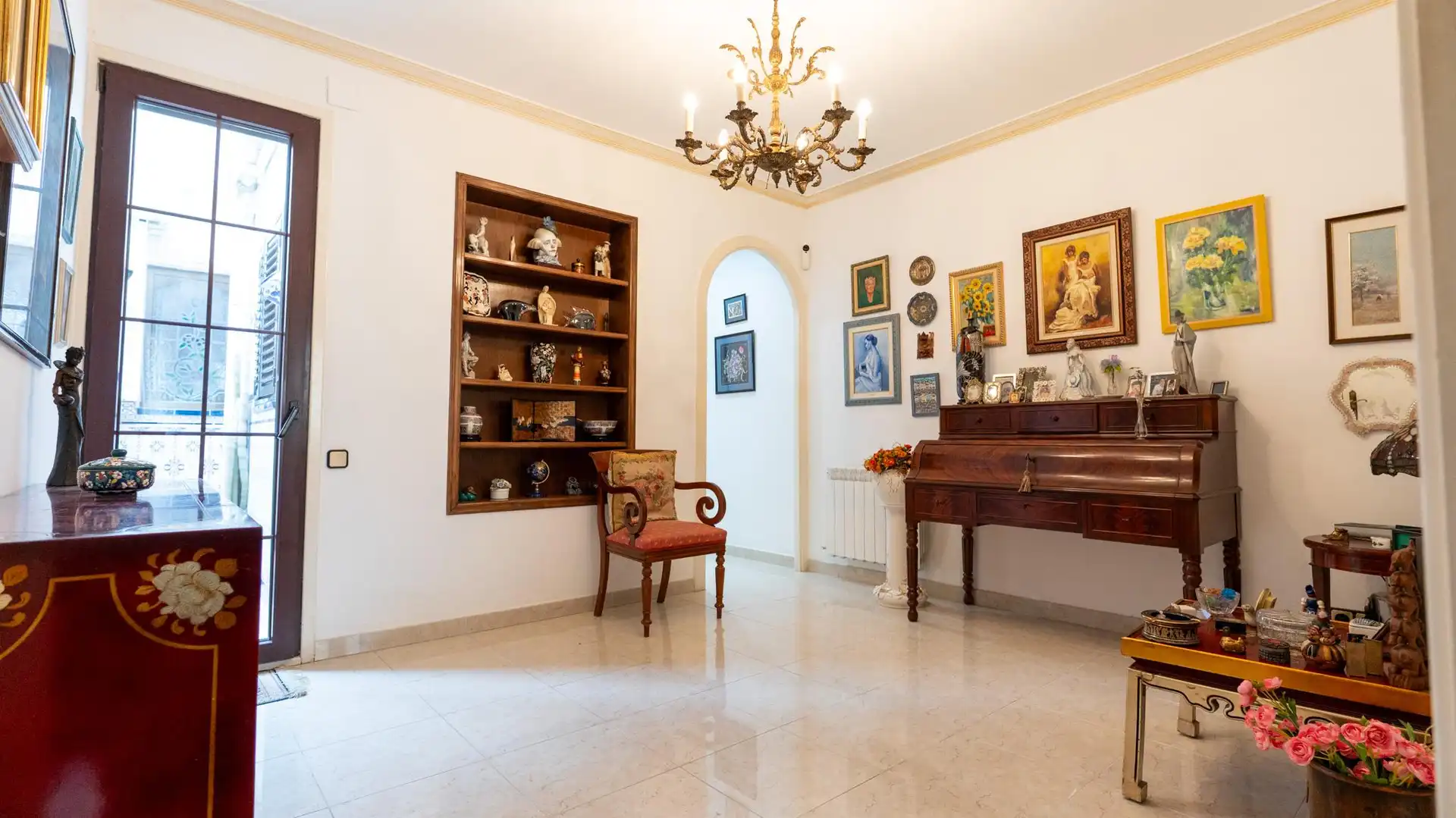 Detached homes for sale in L'Hospitalet de Llobregat  with Terrace
