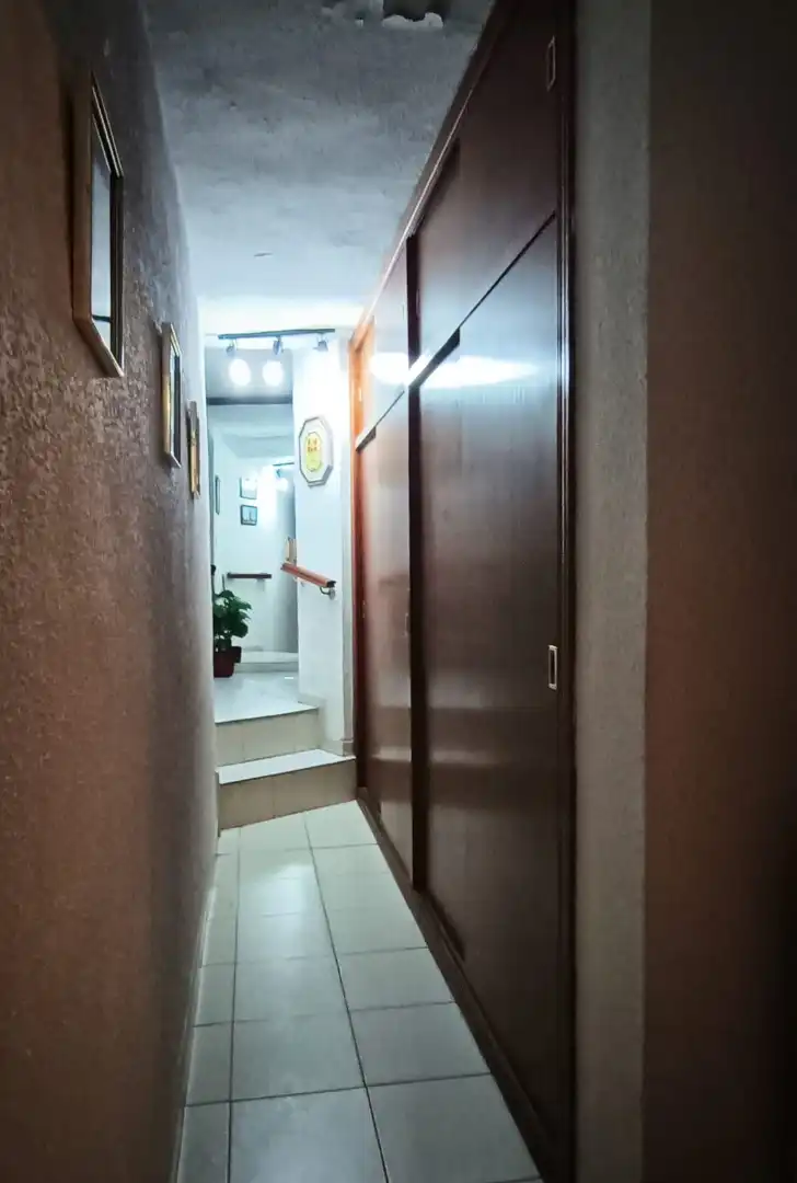 Casa adosada en venta en Talamanca de Jarama con Calefacción, Jardín privado y Internet