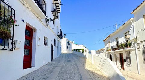 Foto 5 de Piso en venta en De la Filharmonica, L'Olla, Altea