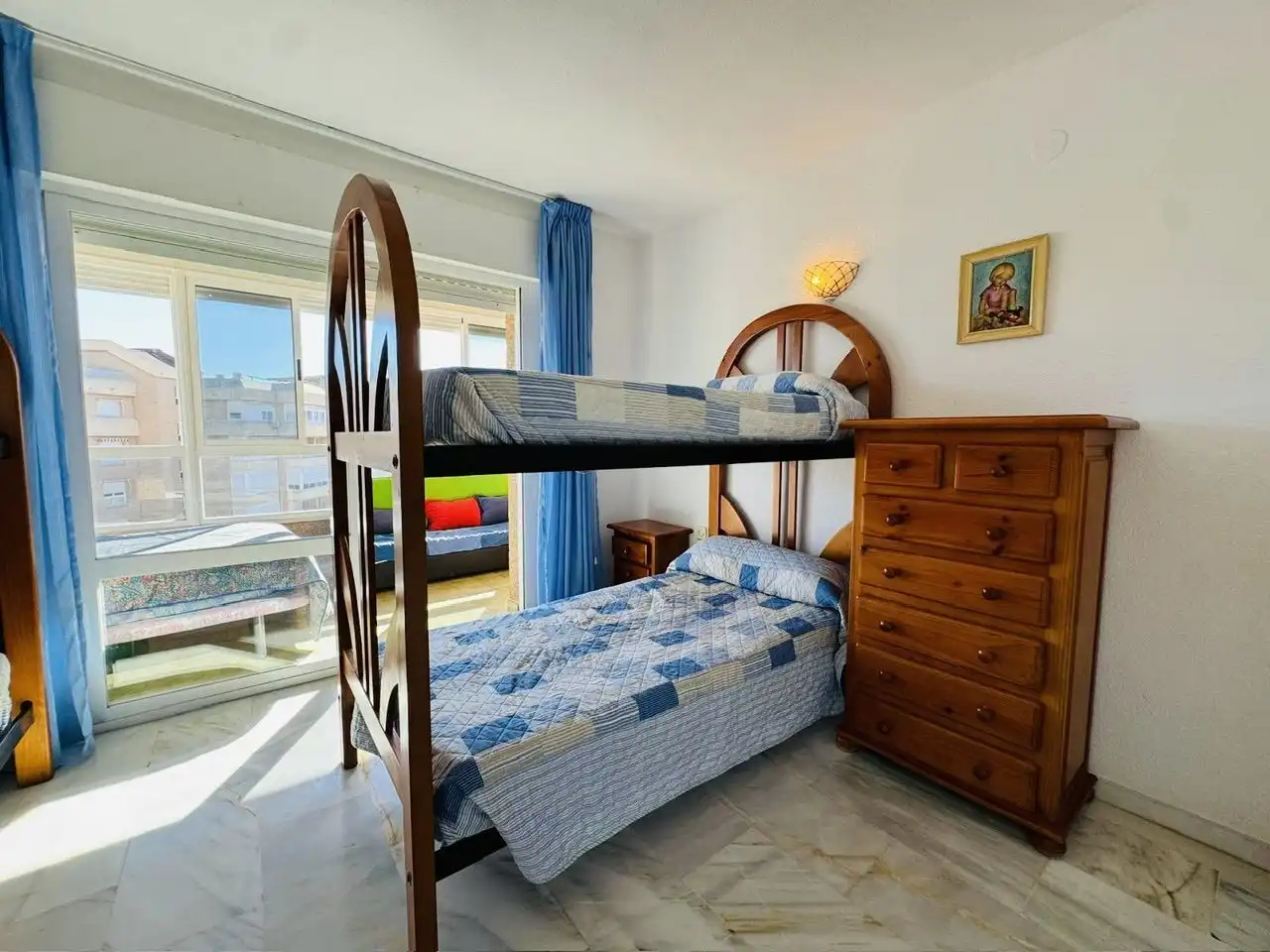 Wohnung mit Pool zum Verkauf in Centro Internacional, imagen 50