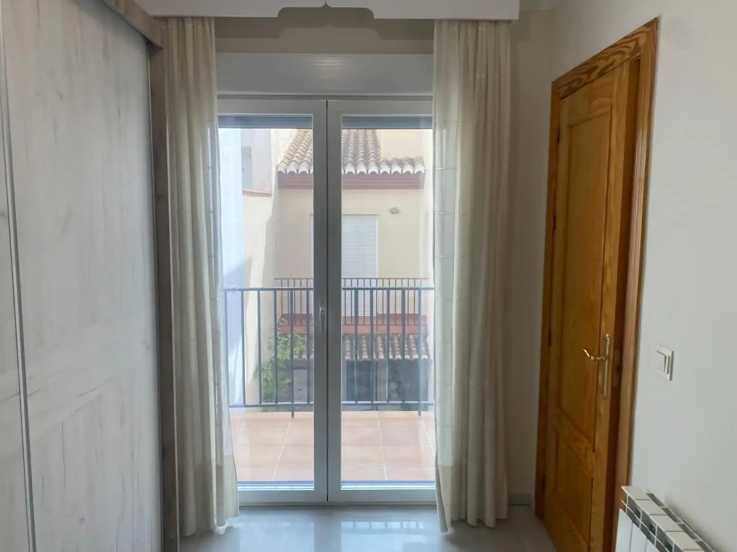 Adosado con terraza en venta en Calle Lopez Mezquita, imagen 31