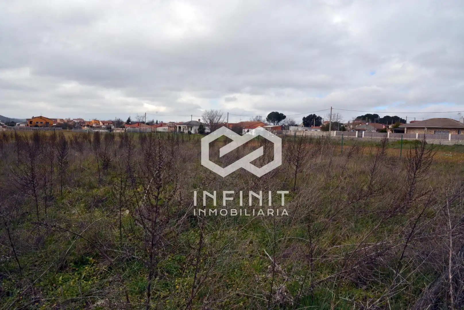 Residencial en venta en Espinosa de Henares