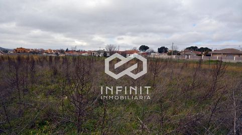 Foto 3 de Residencial en venda a Carrascosa de Henares, Espinosa de Henares