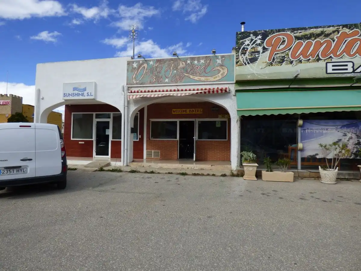 Local comercial en venta en Europa, imagen 12