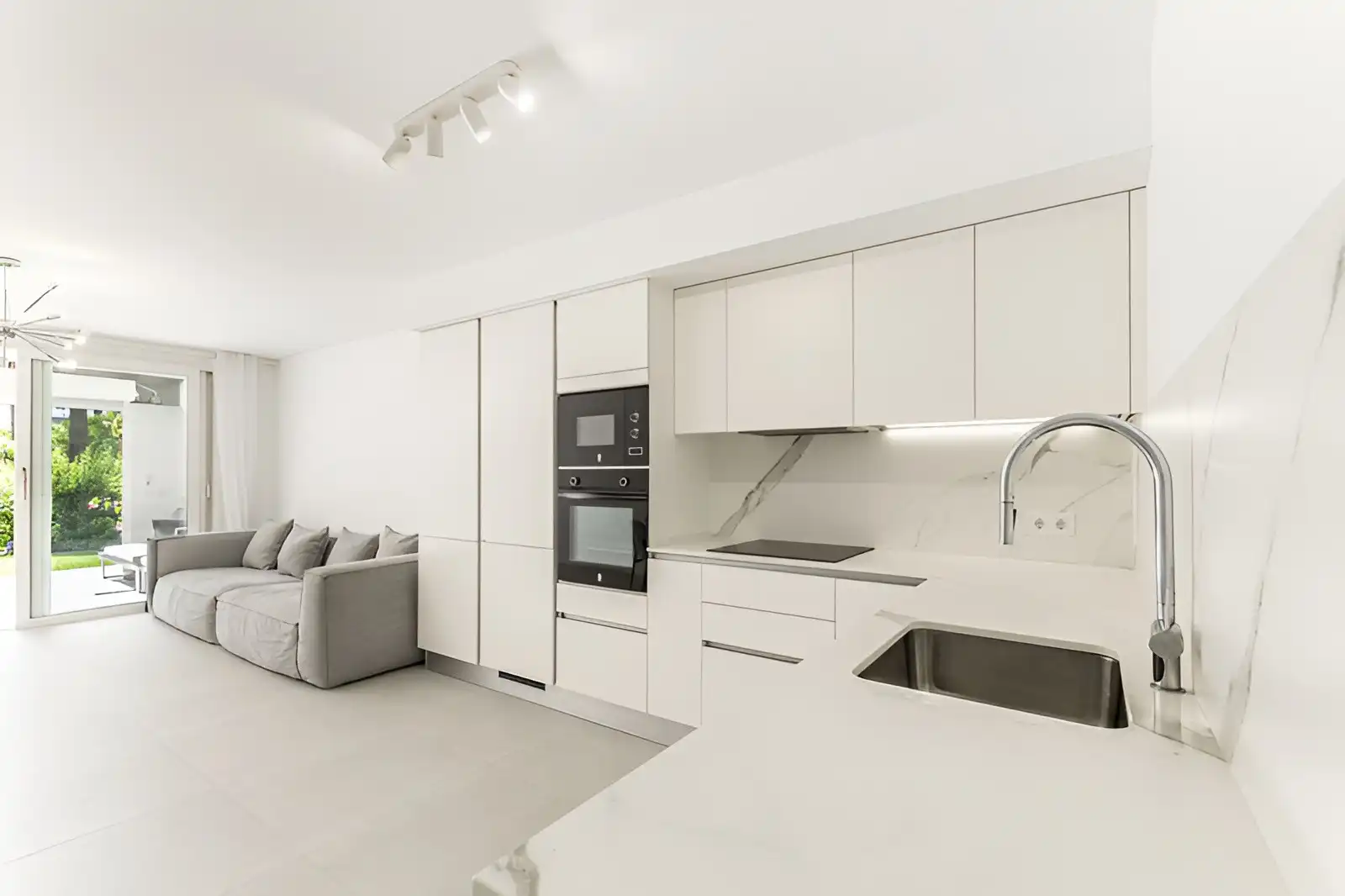Casa a schiera con piscina in vendita a Benamara - Atalaya, imagen 6