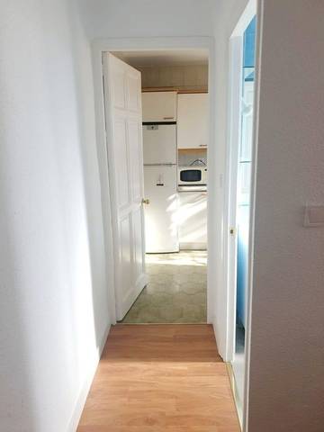 Piso en Alquiler en Calle del Doce de Octubre en Niño Jesús