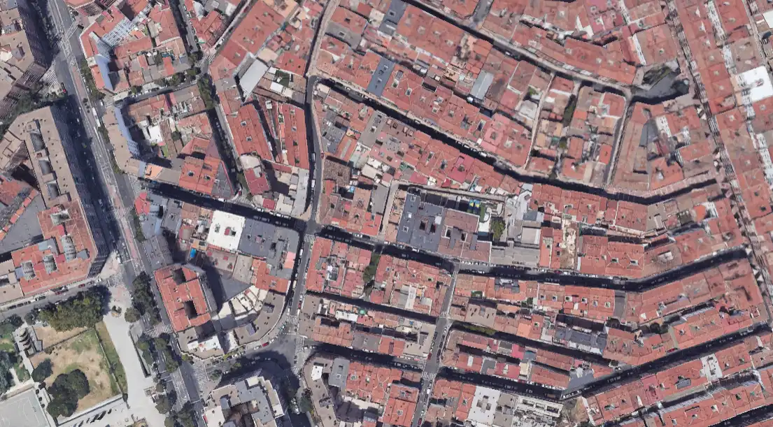 Piso en venta en Calle de Daroca, imagen 12